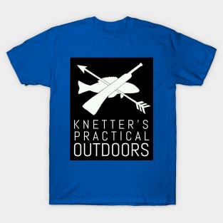 Knetter's Practical Outdoors T-Shirt